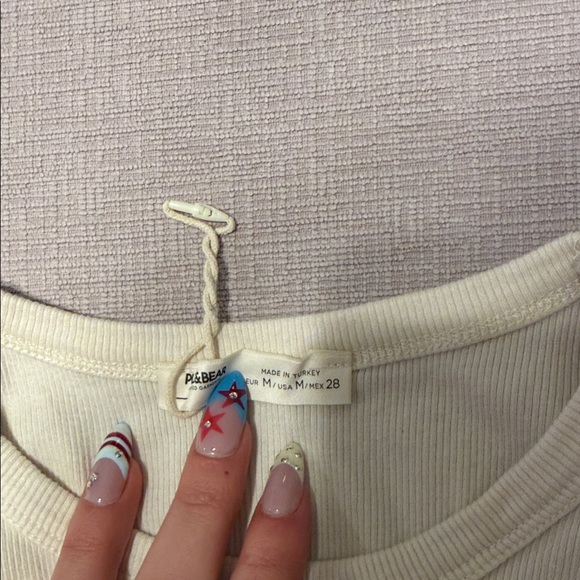 Pull&Bear tank - Picture 3 of 4